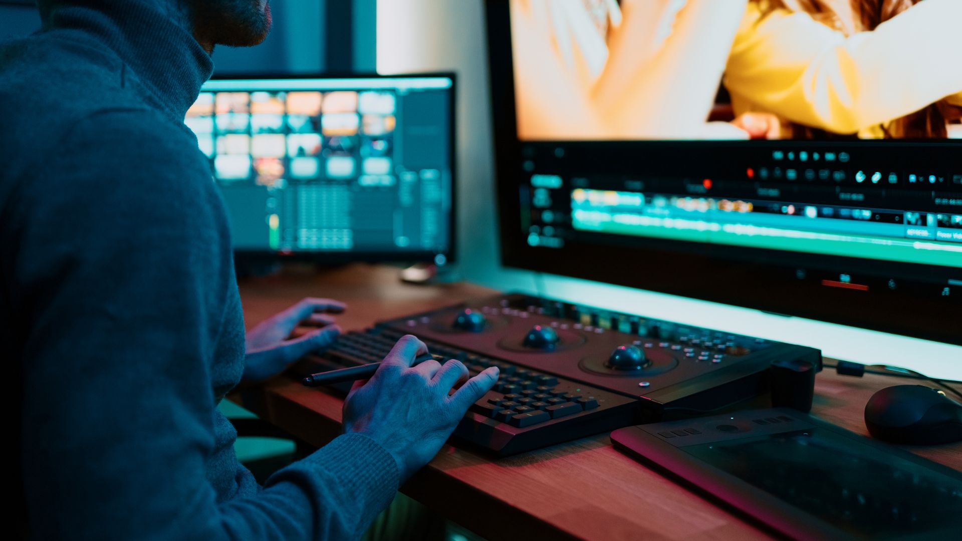Best Video Editing Services | Expert Video Editors in Canada